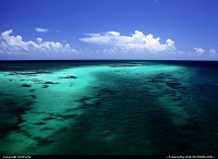 Photo by MnMCarta | Big Pine Key  bahia honda,beach,state park,atlantic,ocean,color,perspective